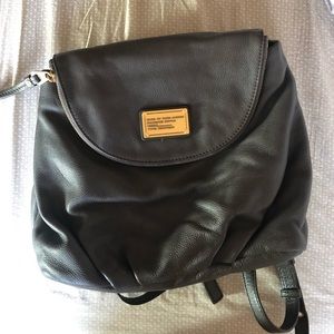 Marc Jacobs mini backpack
